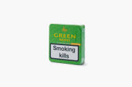 VILLIGER GREEN MINI FILTER